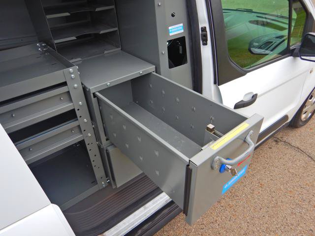 Used 2020 Ford Transit Connect XL FWD image 18