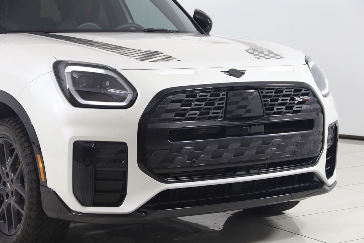 Used 2026 MINI Cooper Countryman S w/ Comfort Package Max AWD/4WD image 44