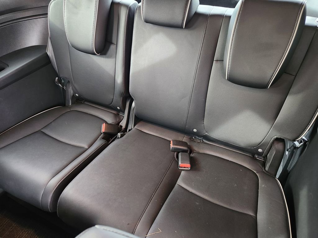Used 2024 Honda Odyssey Elite image 13