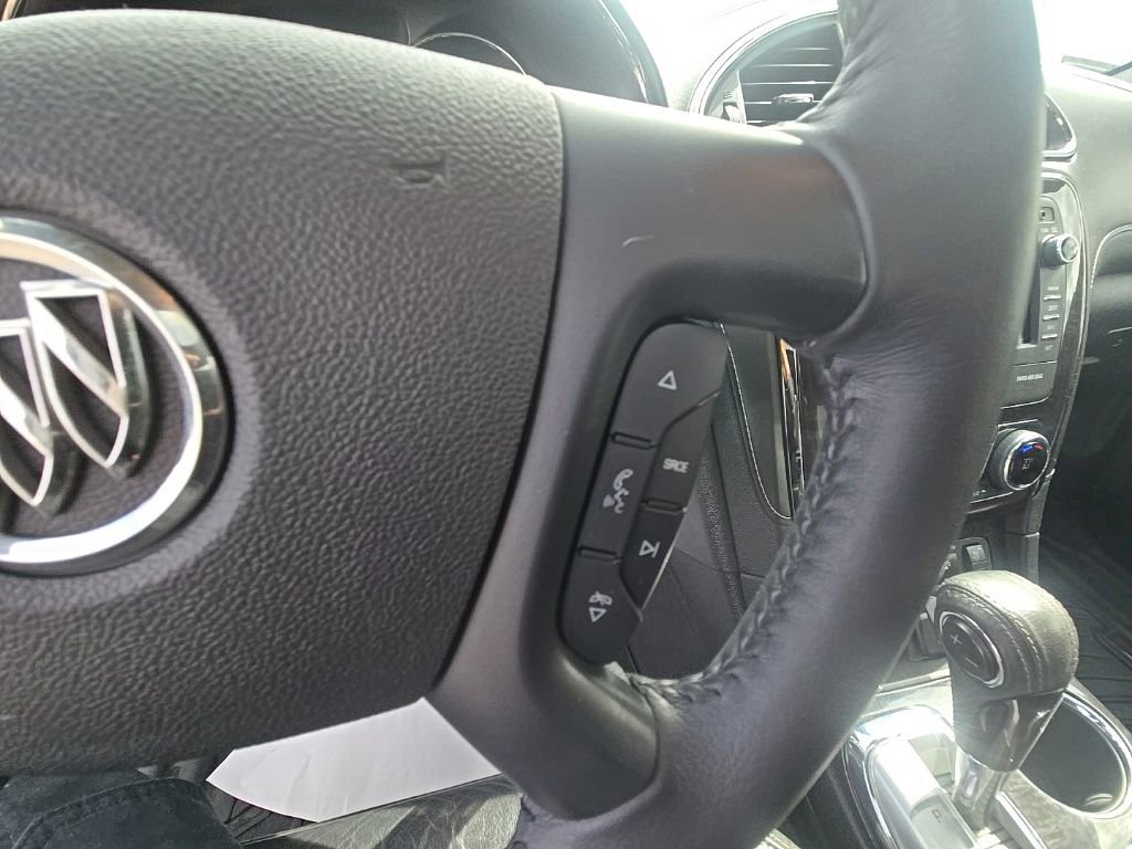 Used 2016 Buick Enclave Premium w/ Experience Buick Package image 19