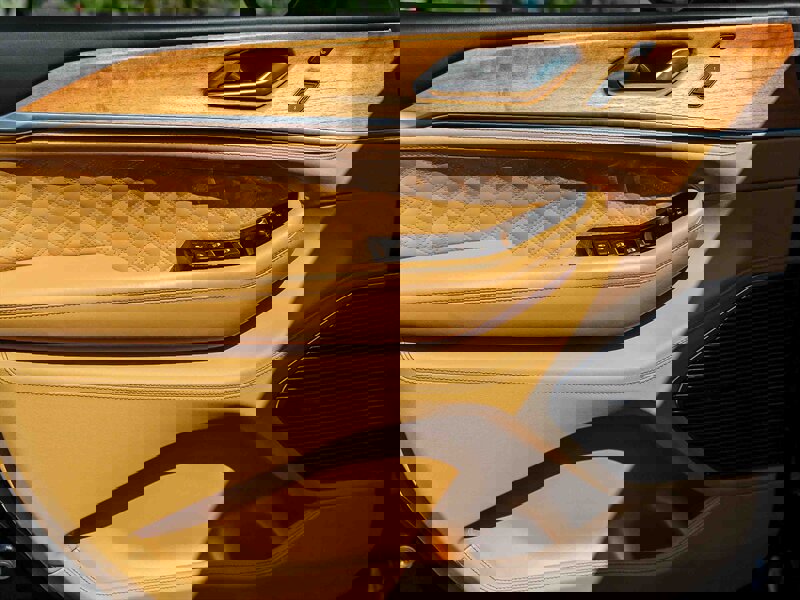 Used 2021 Jeep Grand Cherokee L Summit image 27