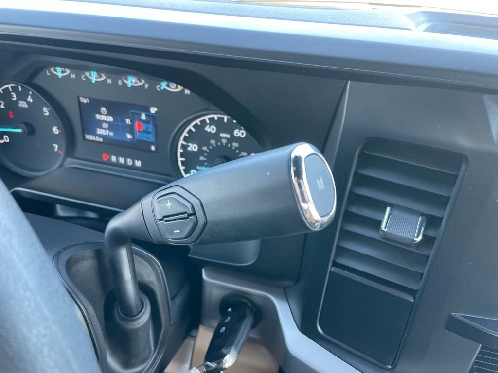 Used 2023 Ford F250 XLT image 13