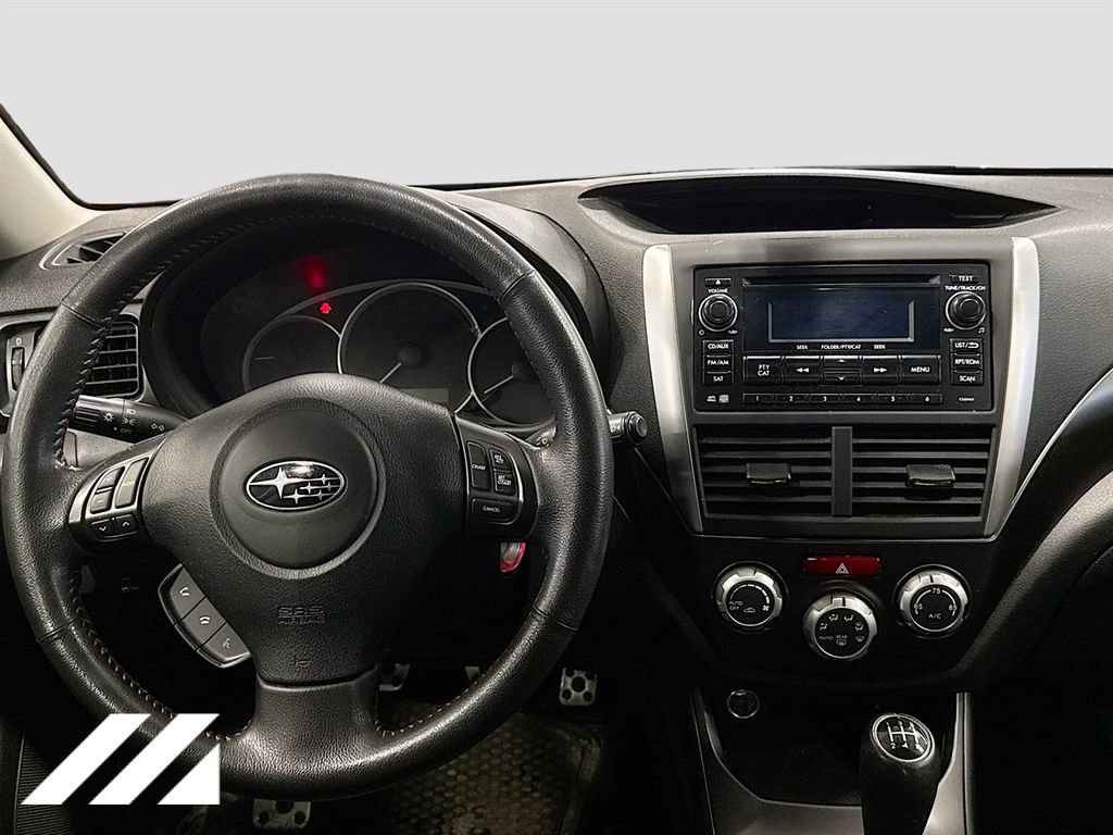 Used 2013 Subaru Impreza WRX Hatchback AWD/4WD image 21