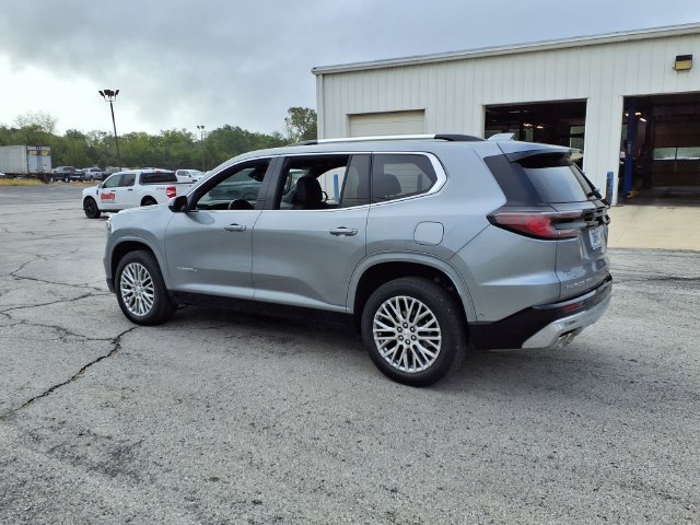 Used 2026 GMC Acadia Denali w/ Super Cruise Package AWD/4WD image 9