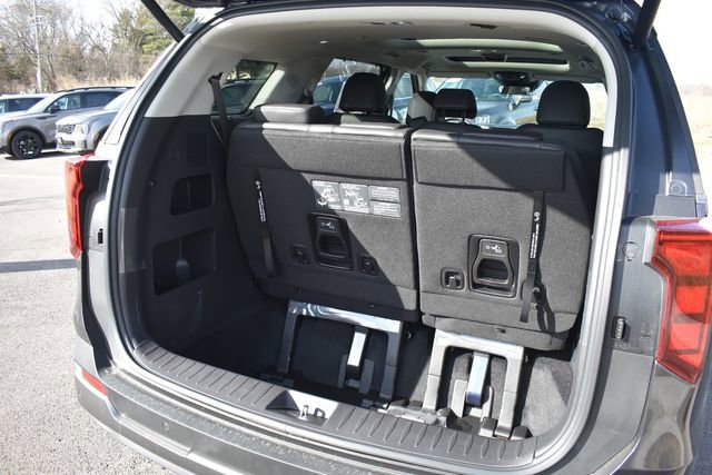 New 2026 Kia Carnival SX image 20