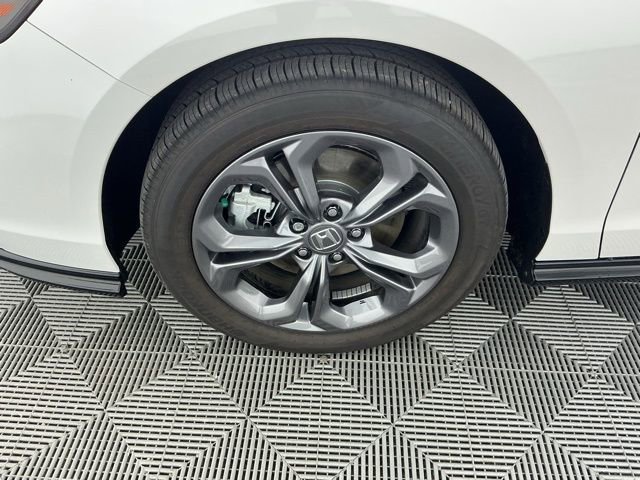 Used 2026 Honda Accord EX-L image 28