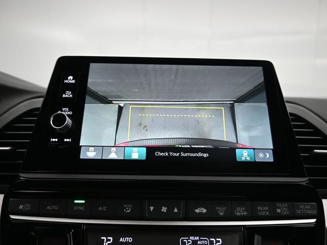 New 2026 Honda Odyssey Sport-L image 18