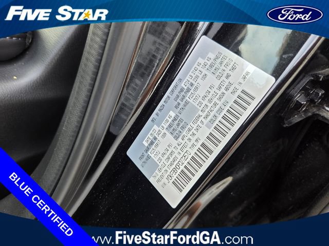 Used 2023 MAZDA CX-5 AWD 2.5 S w/ Select Package image 18