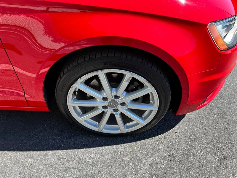 Used 2016 Audi A3 1.8T Premium FWD image 11