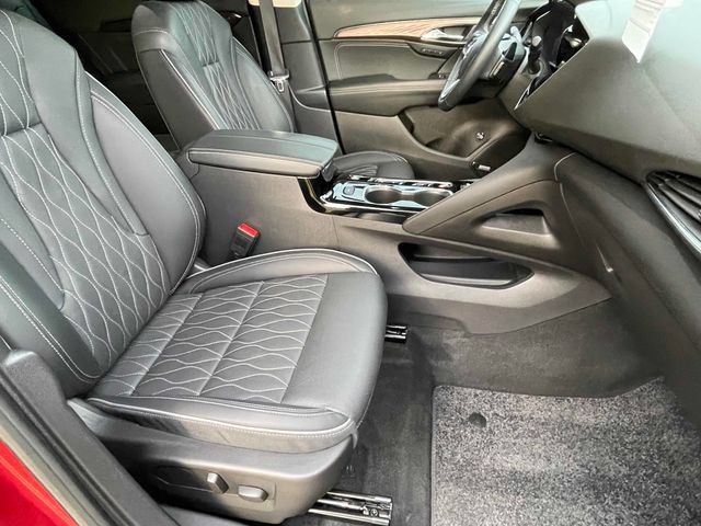 Used 2023 Buick Envision Avenir FWD image 25