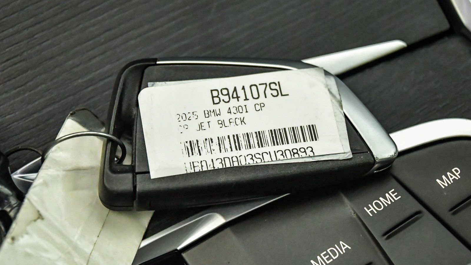Used 2025 BMW 430i Coupe w/ Convenience Package RWD image 29