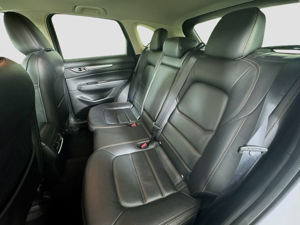 Used 2023 MAZDA CX-5 AWD 2.5 S image 26