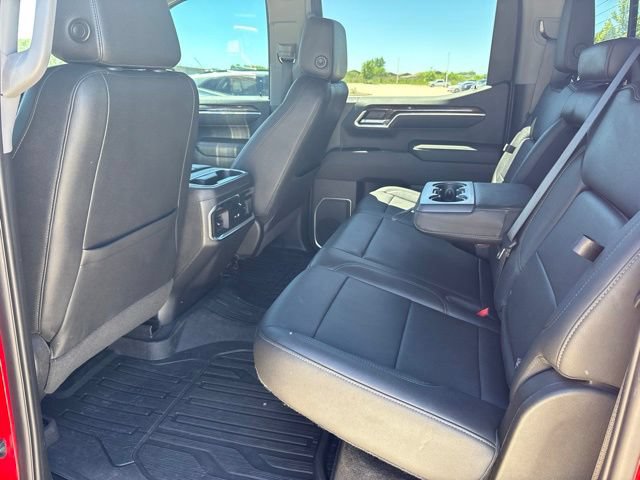 Used 2022 GMC Sierra 1500 Elevation w/ Elevation Premium Package AWD/4WD image 21
