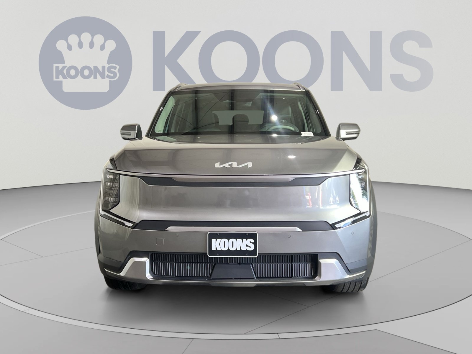 Used 2024 Kia EV9 Wind AWD/4WD image 11