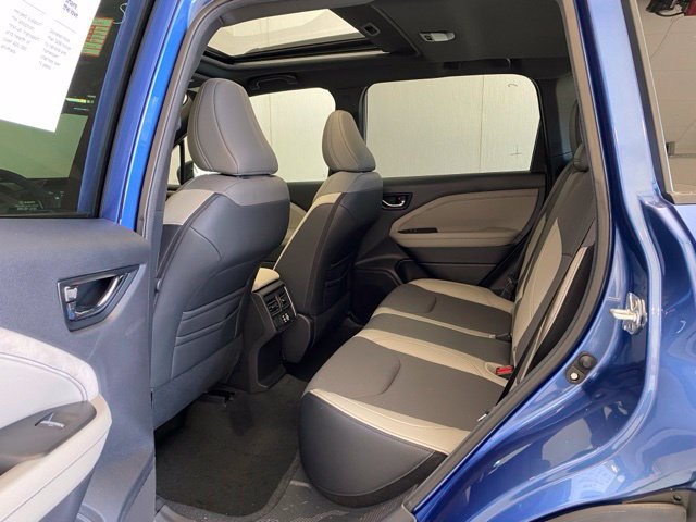 New 2026 Subaru Forester Limited AWD/4WD image 15