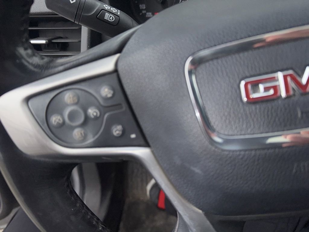 Used 2018 GMC Terrain SLT w/ Preferred Package image 10