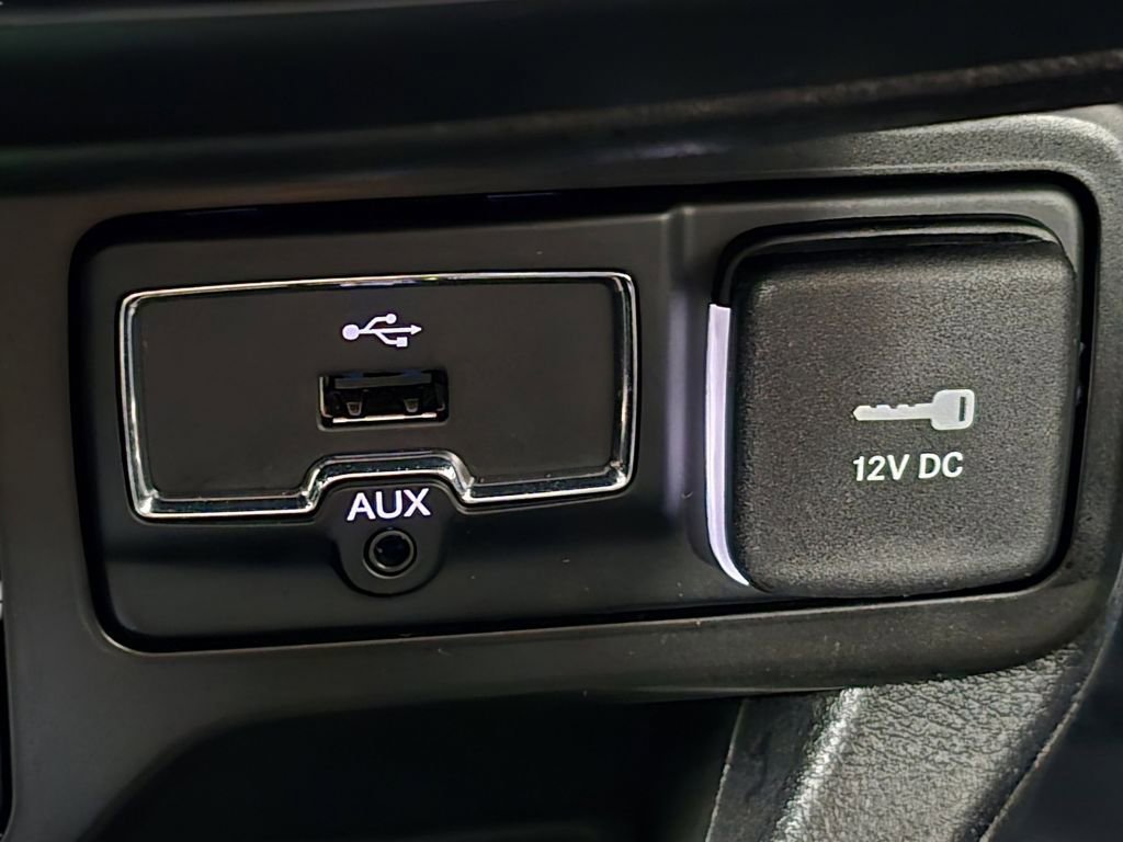 Used 2020 Jeep Renegade Sport w/ Sport Appearance Group image 8