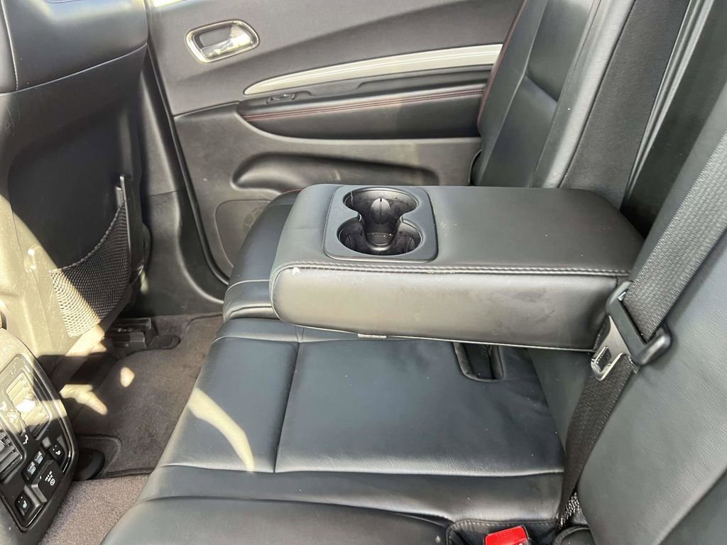 Used 2018 Dodge Durango GT w/ Technology Group image 18