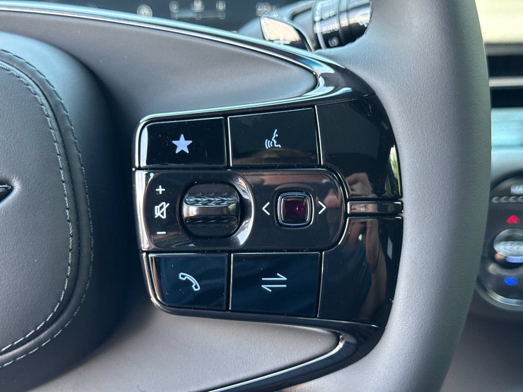 New 2026 Genesis G90 3.5T Prestige AWD/4WD image 26