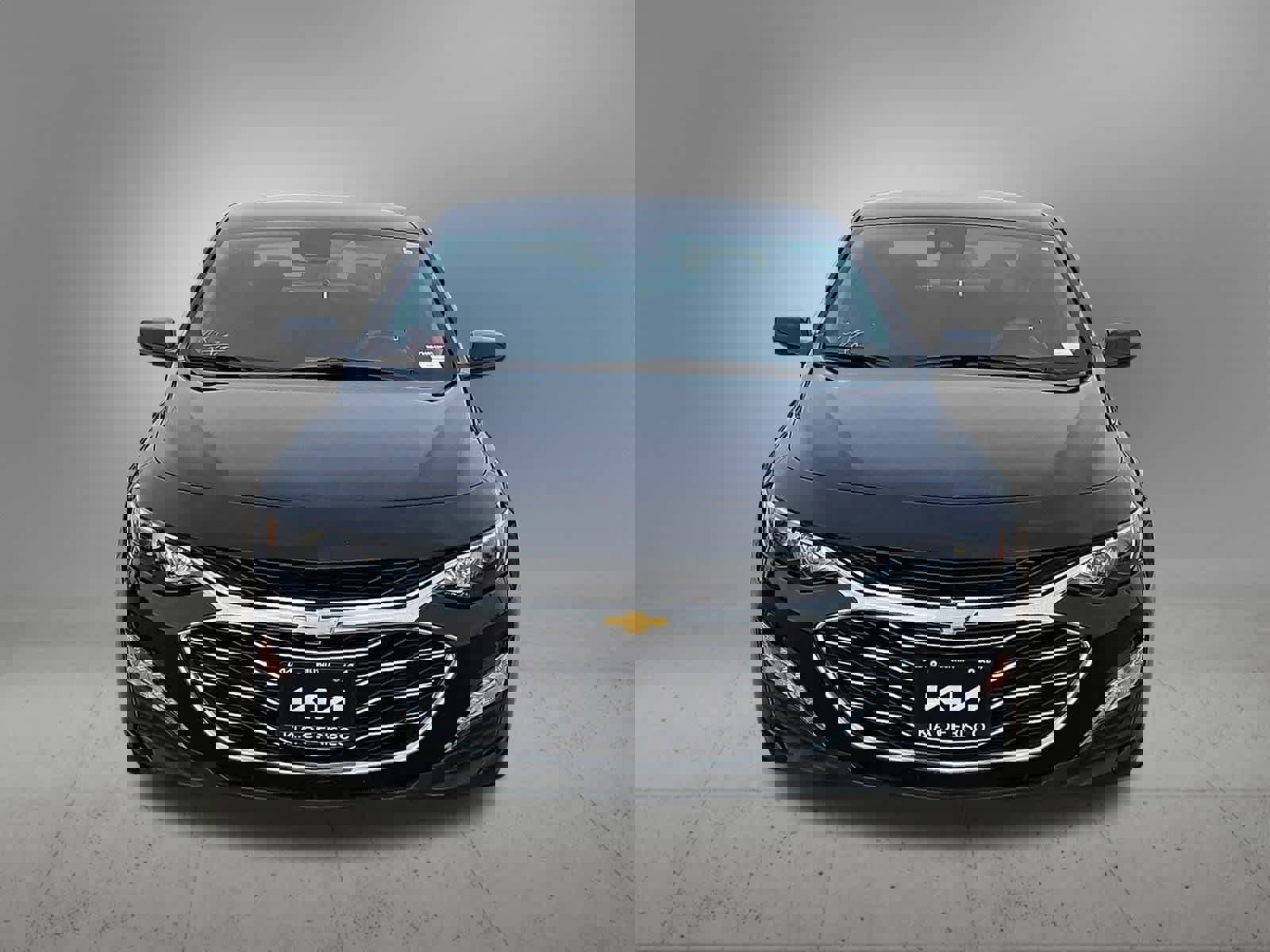 Used 2024 Chevrolet Malibu LT image 9