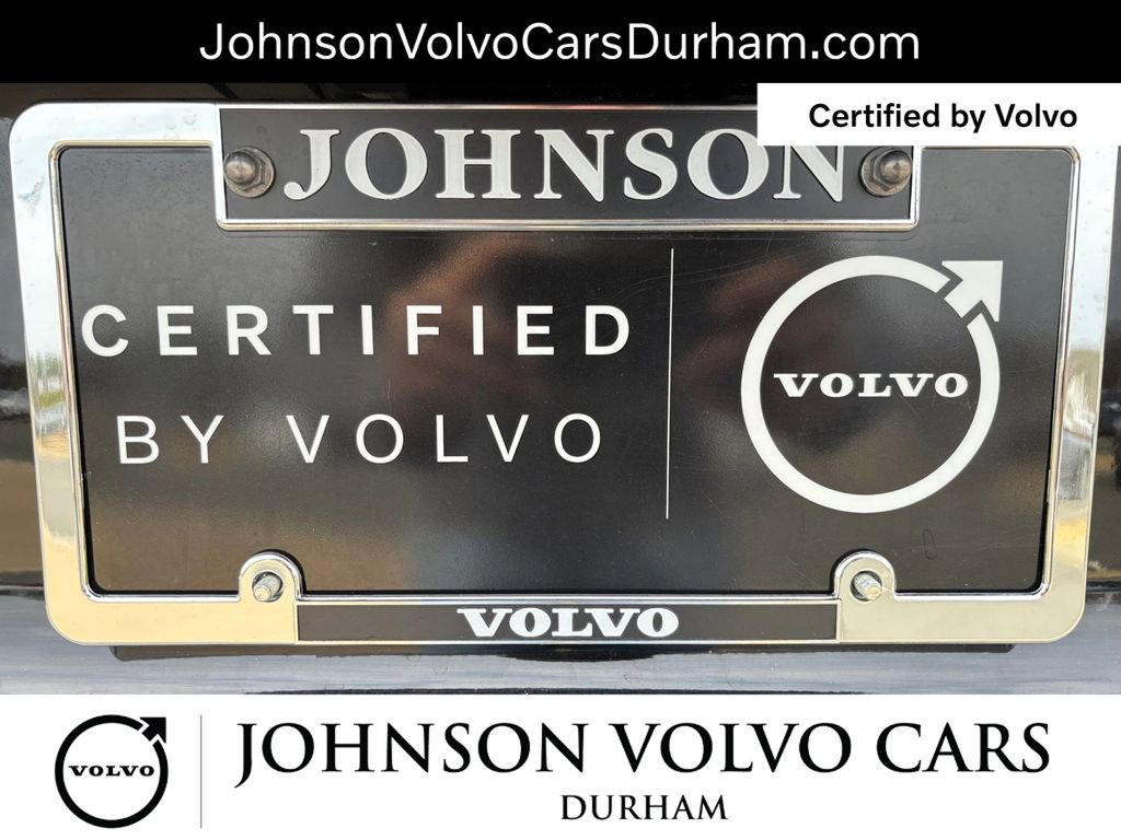 Certified 2023 Volvo XC60 T8 Polestar image 28