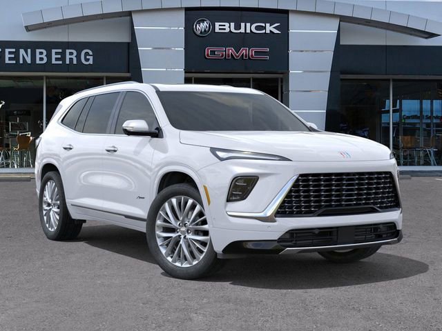 New 2026 Buick Enclave Avenir w/ Super Cruise Package AWD/4WD image 11