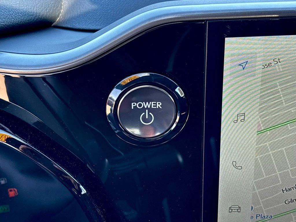 Used 2025 Lexus NX 450h+ AWD w/ Accessory Package (2T) image 20