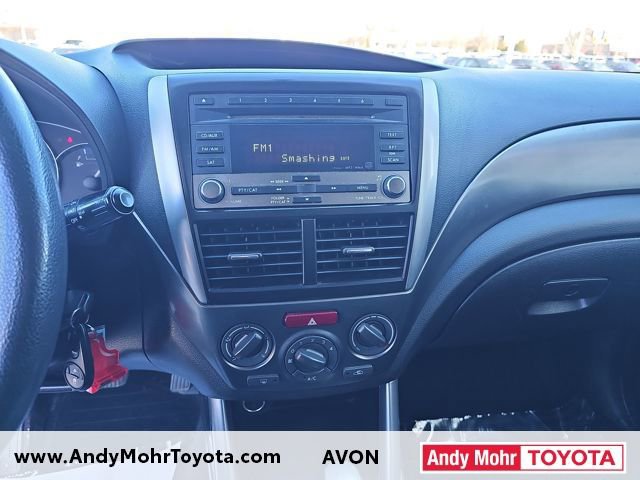 Used 2012 Subaru Forester 2.5X w/ Alloy Wheel Pkg image 16