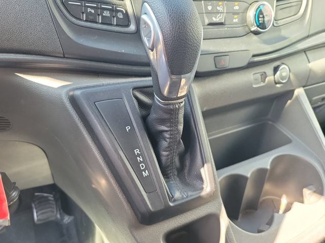 Used 2021 Ford Transit 350 XLT RWD image 26