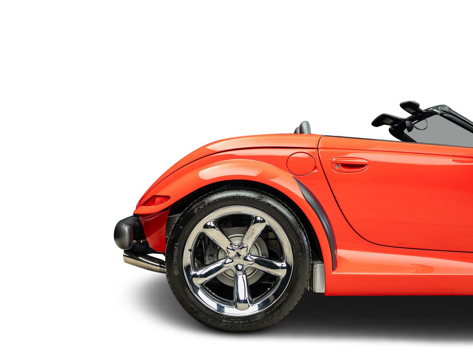 Used 1999 Plymouth Prowler image 31