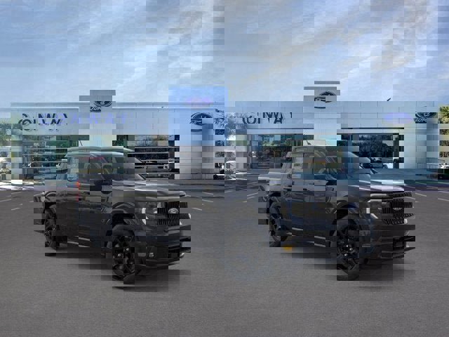 New 2026 Ford Maverick Lobo image 7