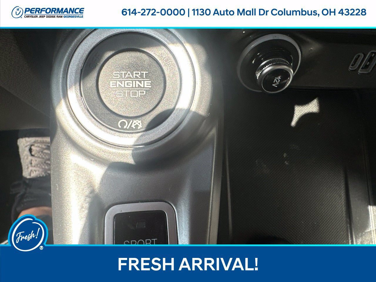 Used 2024 Dodge Hornet R/T w/ R/T Blacktop Package AWD/4WD image 21
