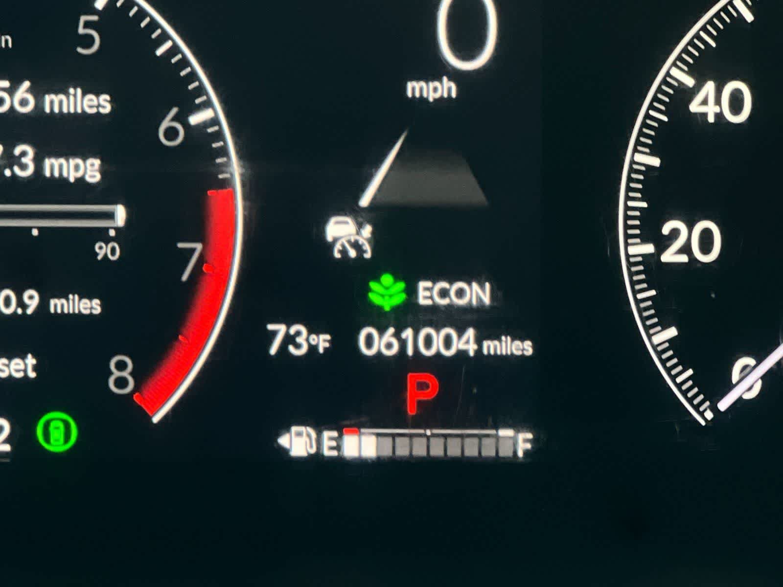 Used 2023 Honda CR-V EX image 26