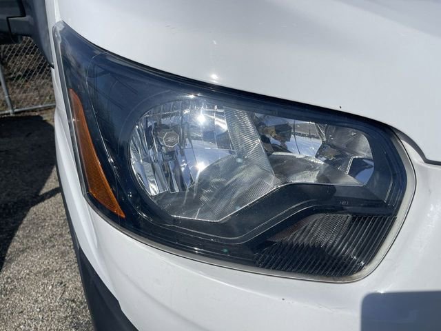 Used 2020 Ford Transit 250 Low Roof image 11