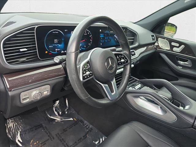 Used 2022 Mercedes-Benz GLE 350 4MATIC image 9