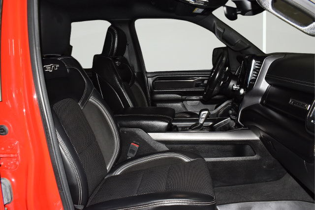 Used 2022 RAM 1500 Rebel w/ G/T Package AWD/4WD image 11