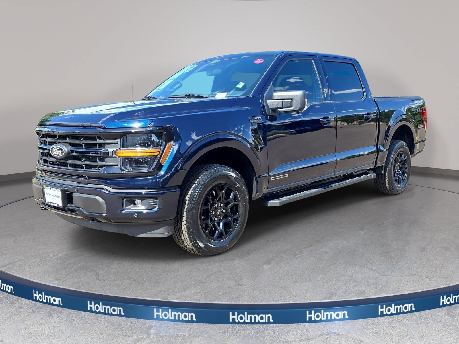 Used 2024 Ford F150 XLT w/ Equipment Group 302A MID