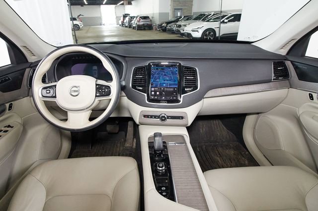 Certified 2023 Volvo XC90 B6 Plus w/ Protection Package Premier AWD/4WD image 6