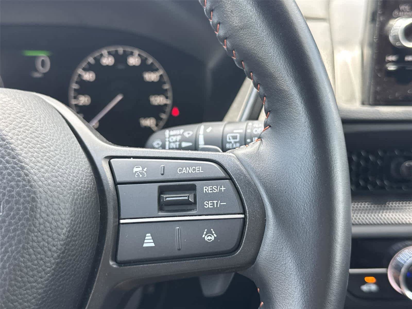 Used 2024 Honda CR-V Sport-L image 21