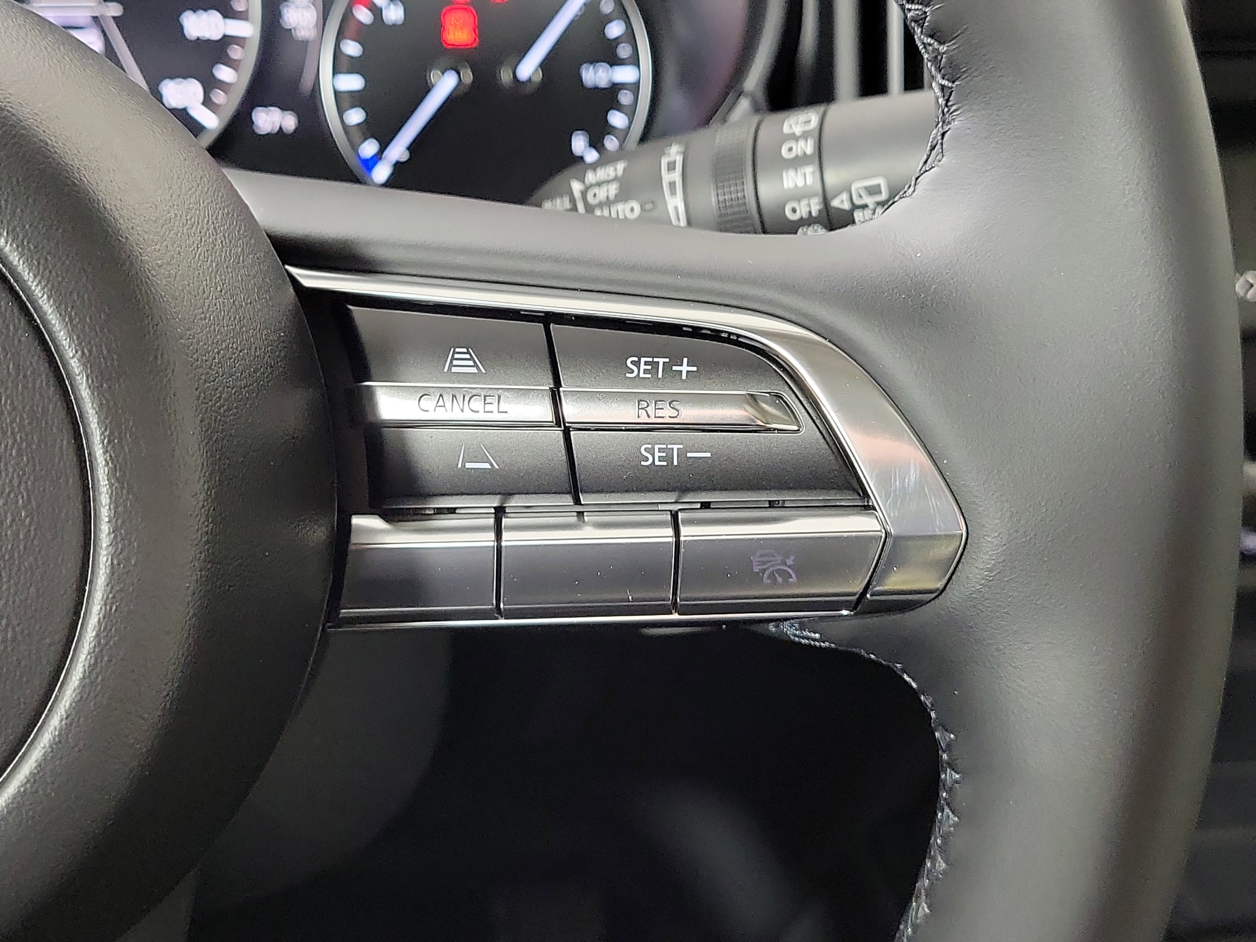 New 2026 MAZDA CX-50 AWD 2.5 S image 16