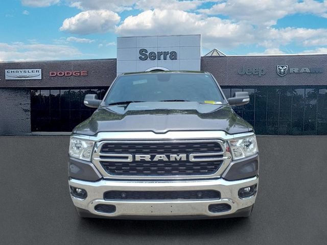 Used 2022 RAM 1500 Big Horn AWD/4WD image 2