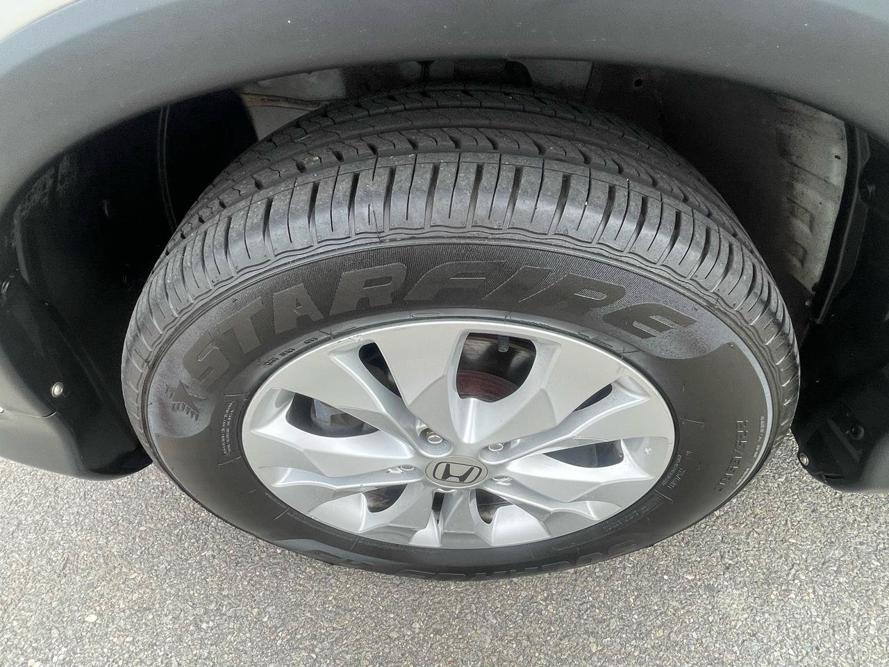 Used 2014 Honda CR-V EX image 19