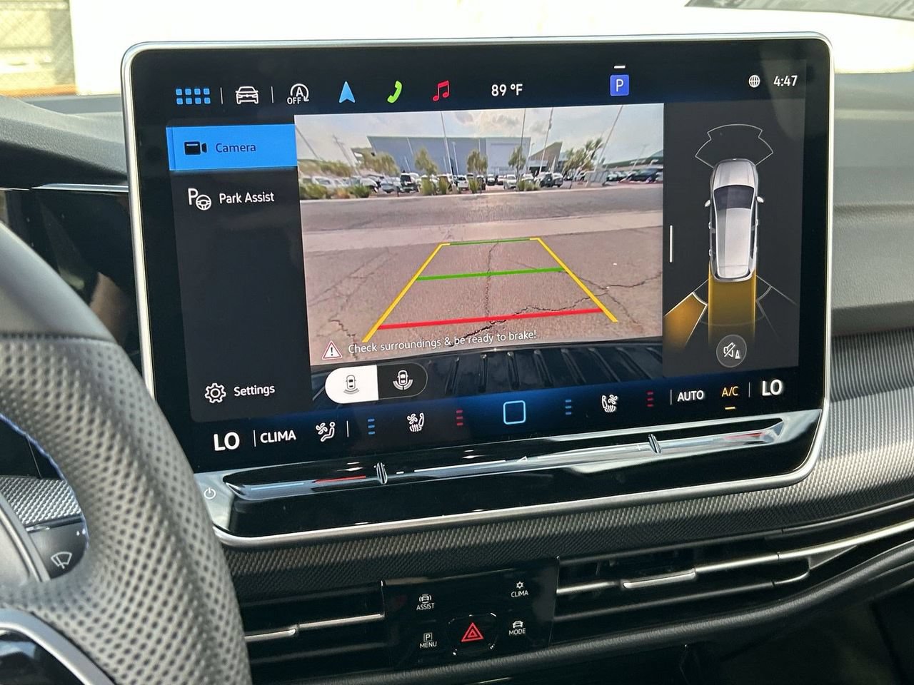New 2026 Volkswagen Golf AWD/4WD image 23