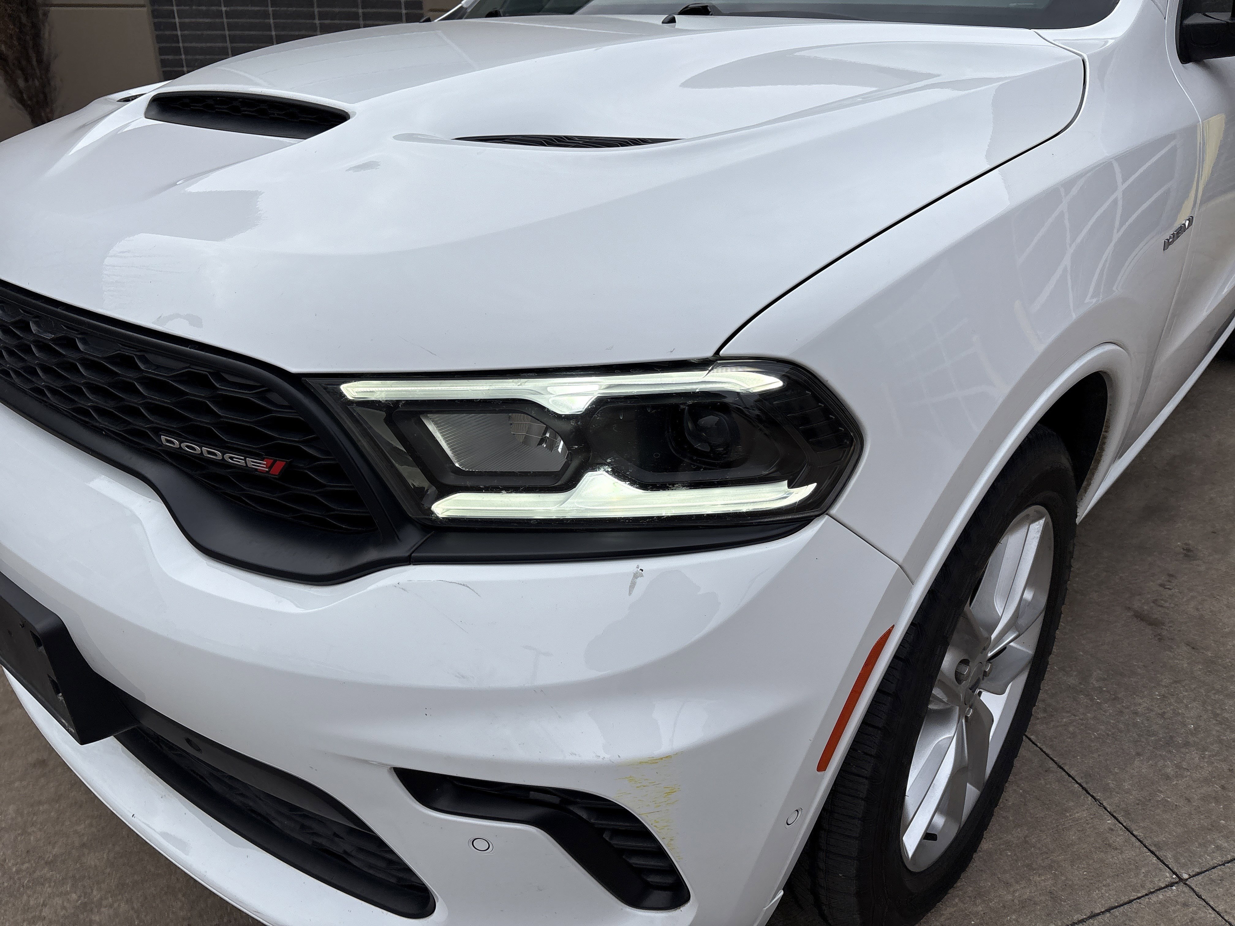 Used 2024 Dodge Durango R/T image 6