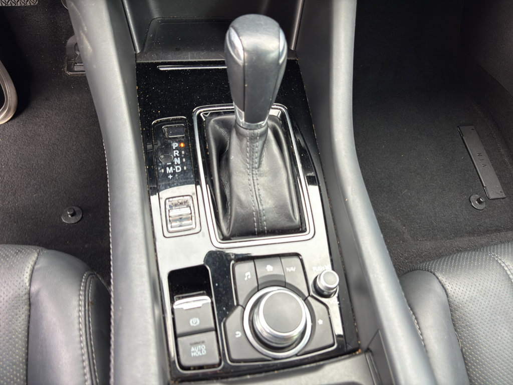 Used 2019 MAZDA MAZDA6 Grand Touring FWD image 12