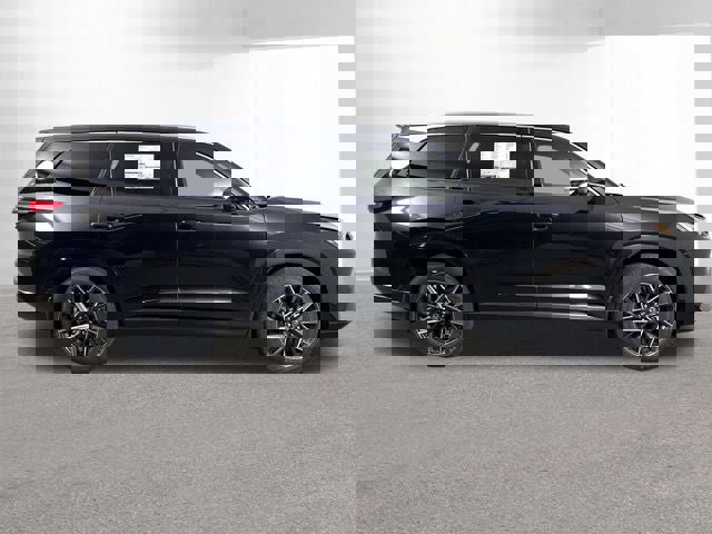 New 2026 Lexus TX 350 AWD image 37