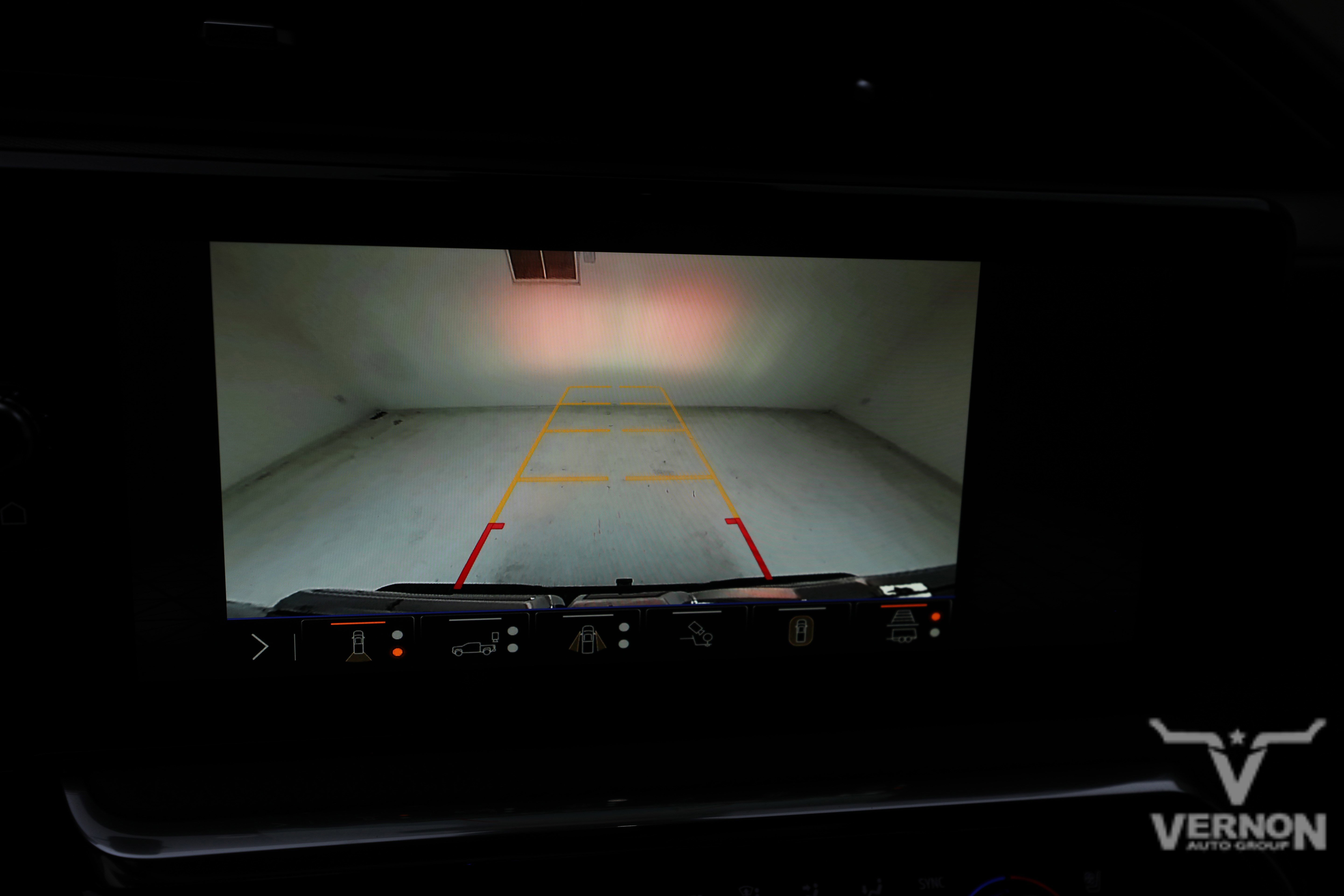 New 2026 GMC Sierra 1500 Denali image 33