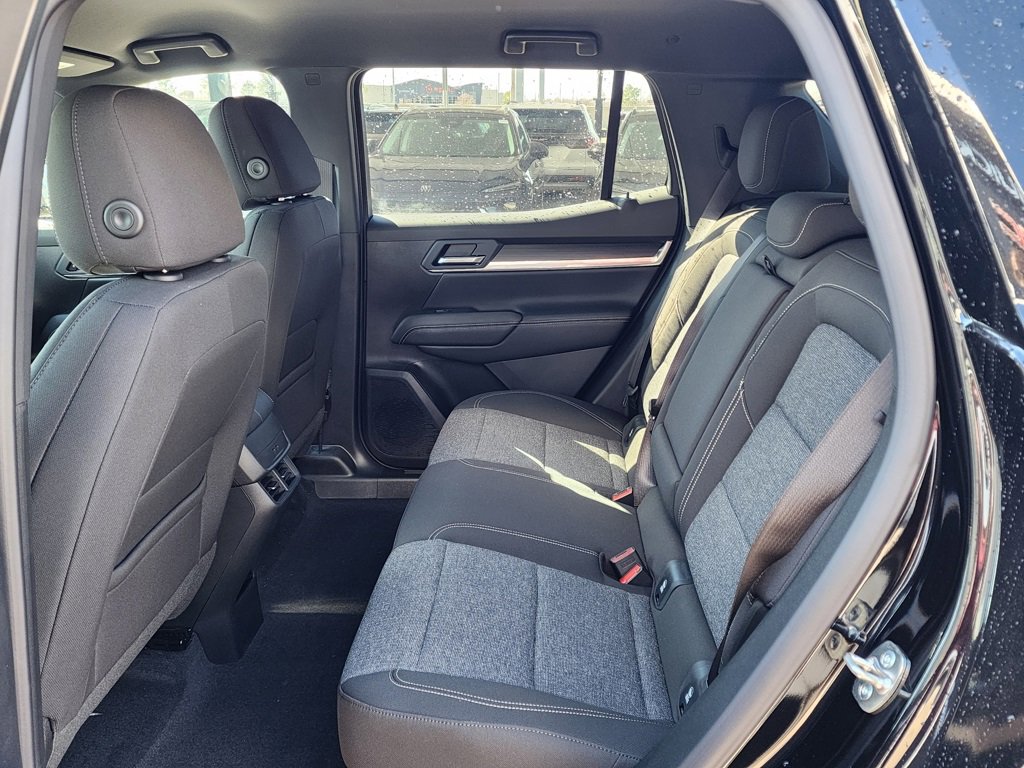 New 2026 GMC Terrain Elevation w/ Black Edition image 40