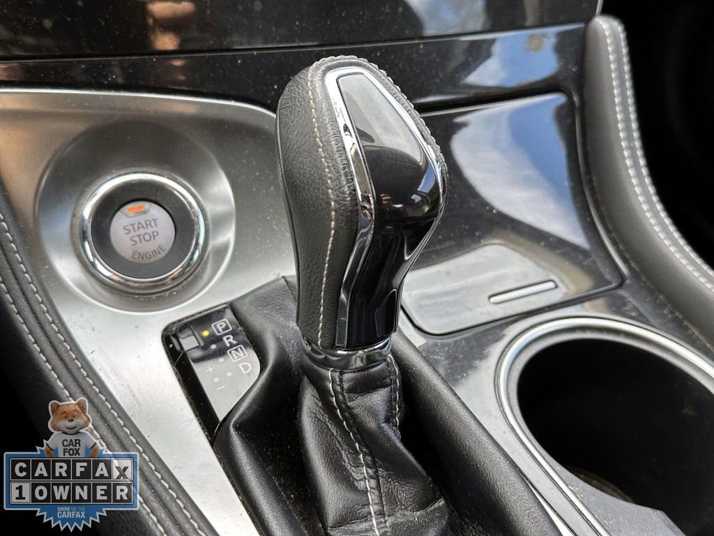 Used 2018 Nissan Maxima 3.5 SV image 33