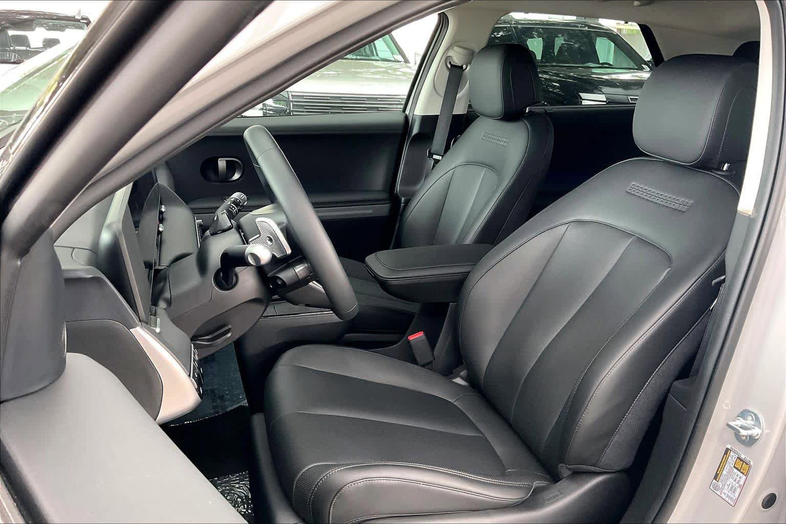 Certified 2026 Hyundai Ioniq 5 Limited RWD image 7